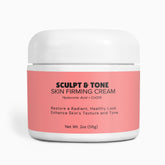 Skin Firming Cream