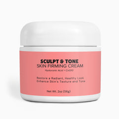 Skin Firming Cream