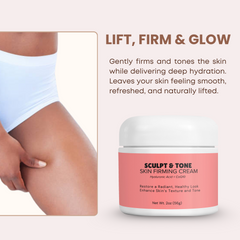 Skin Firming Cream