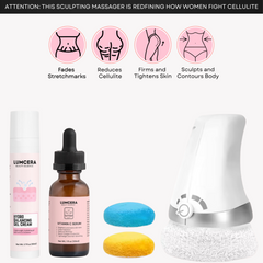 SkinSculpt+ Kit