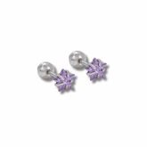 Dreamy Star Earrings