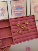 Hibiscus Ring Size 6