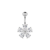 Floresita Belly Ring