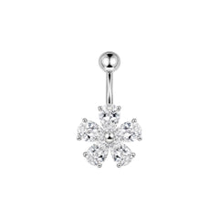 Floresita Belly Ring