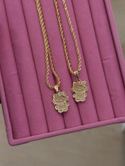 Kitty Necklace