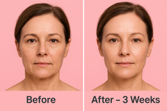 Flordeseo SkinLift Pro – Advanced Microcurrent Facial Device