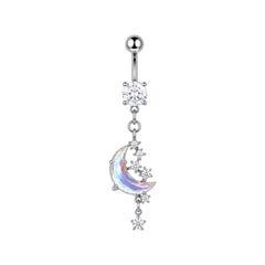 Nova Belly Ring