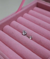 PRE ORDER Elena Belly Ring