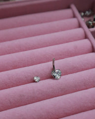 PRE ORDER Elena Belly Ring