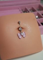 PRE ORDER Lana Belly Ring