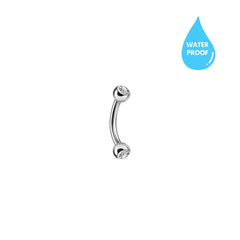 Everyday Belly Ring