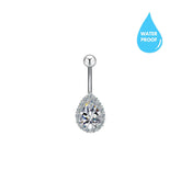 Ethereal Belly Ring