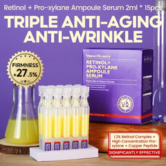 Skin Repair & Strengthening Ampoule Serum