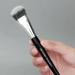 Liquid Foundation & Shadow Repair Brush