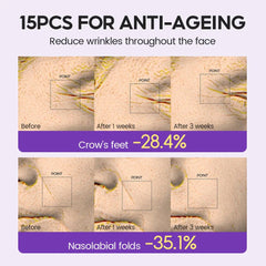 Skin Repair & Strengthening Ampoule Serum