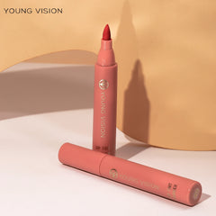 Waterproof Matte Lip Tint Pen Set
