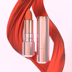 Matte Lipstick Set 5 Colors Waterproof