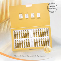 Vitamin C Brightening Skincare Serum
