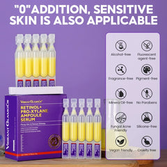 Skin Repair & Strengthening Ampoule Serum