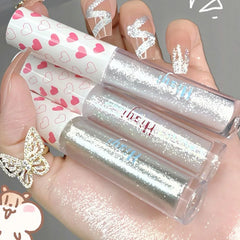 Highlighter Sequins Eye Makeup 6 Shades