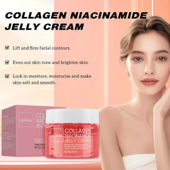 Collagen Cream for Fine Lines & Wrinkles