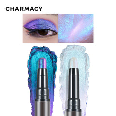 High Pigment Glitter Metallic Eyeshadow Pen