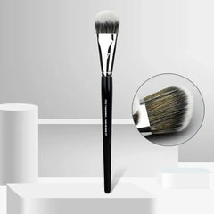 Liquid Foundation & Shadow Repair Brush