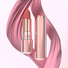 Matte Lipstick Set 5 Colors Waterproof