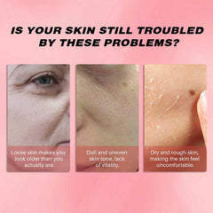 Collagen Cream for Fine Lines & Wrinkles