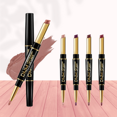 Long Lasting Korean Matte Lip Tint Pencil