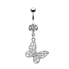 PRE ORDER Marie Belly Ring