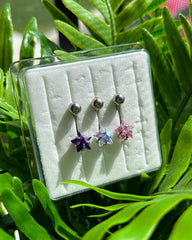 PRE ORDER Star Belly Ring Bundle