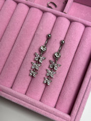 PRE ORDER Delilah Belly Ring