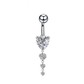 Amor Belly Bar
