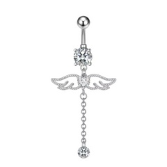 Kylie Belly Ring
