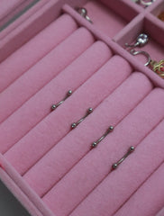 Everyday Belly Ring