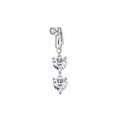 Maddie Clip On Belly Ring