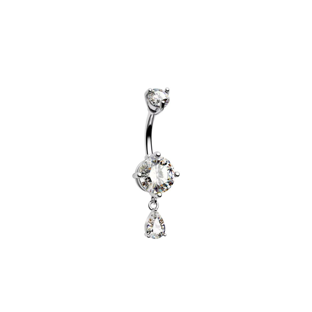 Ava Belly Ring