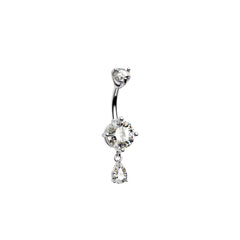 Ava Belly Ring