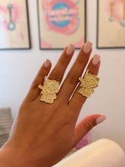 Hk Ring Size 6