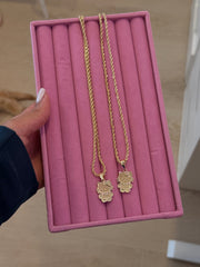 Kitty Necklace