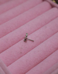 Mariposa Nose Stud
