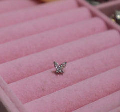 Mariposa Nose Stud
