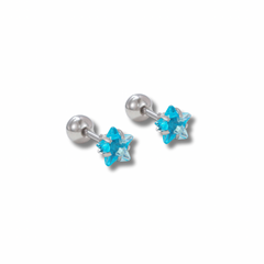 Dreamy Star Earrings
