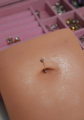 Everyday Belly Ring