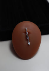 Bliss Belly Ring