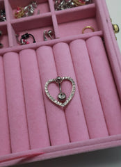 Real Corazon Belly Bar