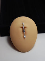 Bliss Belly Ring