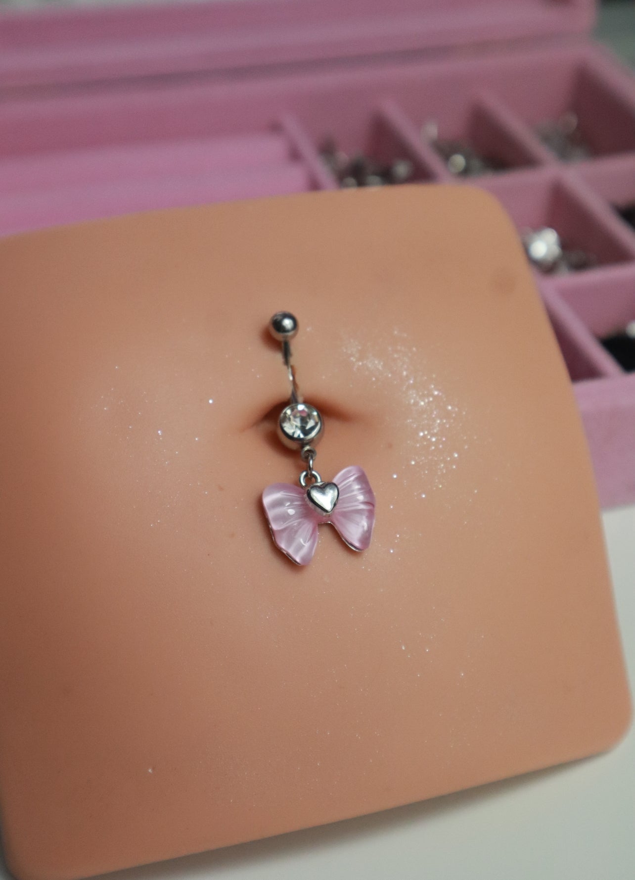 PRE ORDER Lana Belly Ring