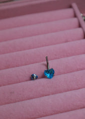 PRE ORDER Aqua Elena Belly Ring